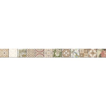 Бордюр KIPARIS 48-03-11-477-0 (Ceramica Classic)